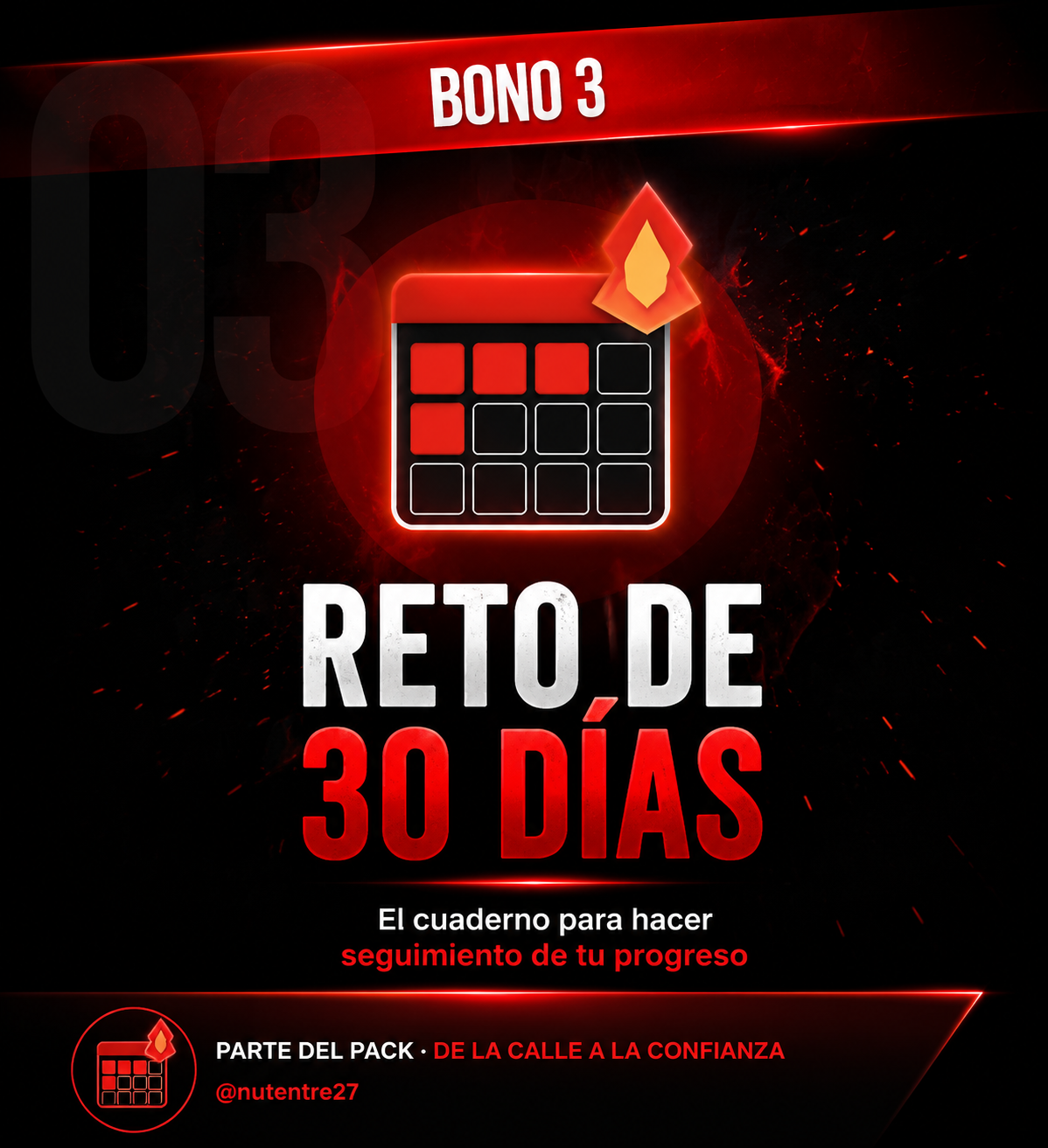 Reto de 30 Días