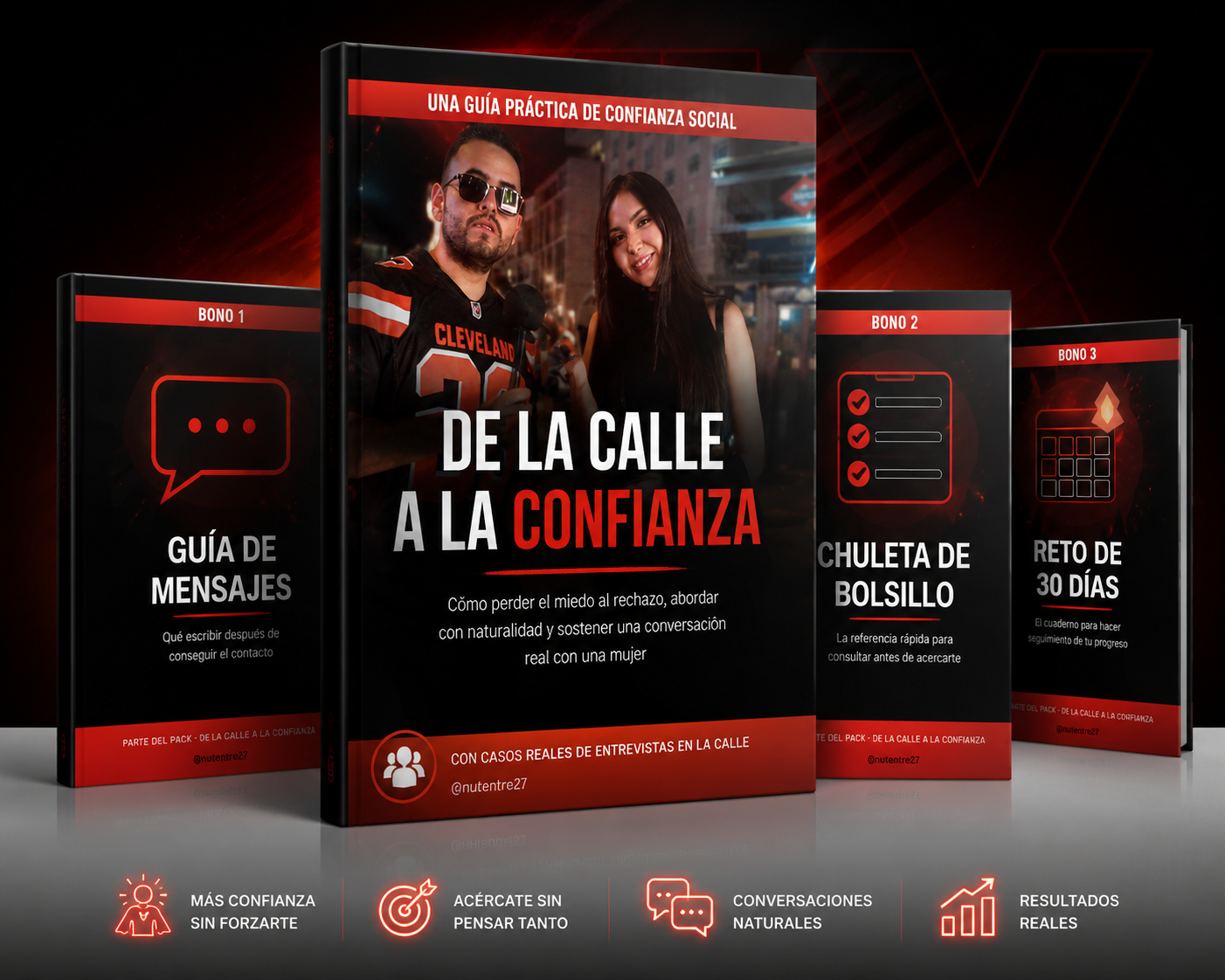 Pack completo